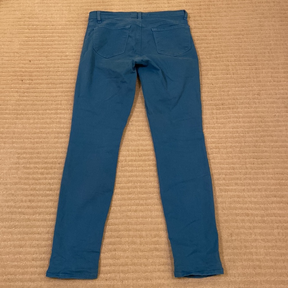 J Brand Skinny Leg pants - Picture 7 of 9